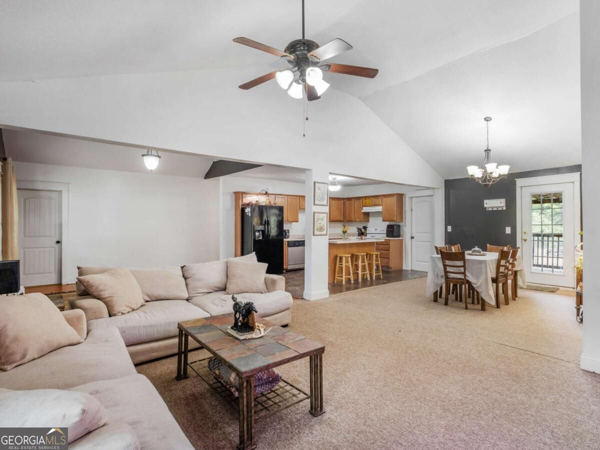 525 Norwood Street Culloden GA 31016