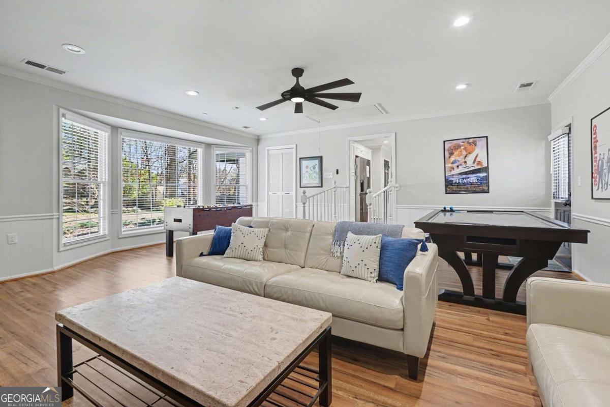 7070 Glenridge Drive Atlanta GA 30328