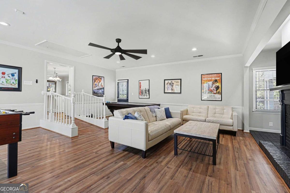 7070 Glenridge Drive Atlanta GA 30328