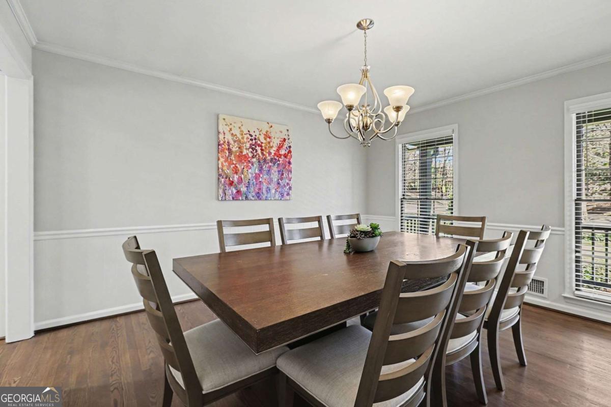 7070 Glenridge Drive Atlanta GA 30328