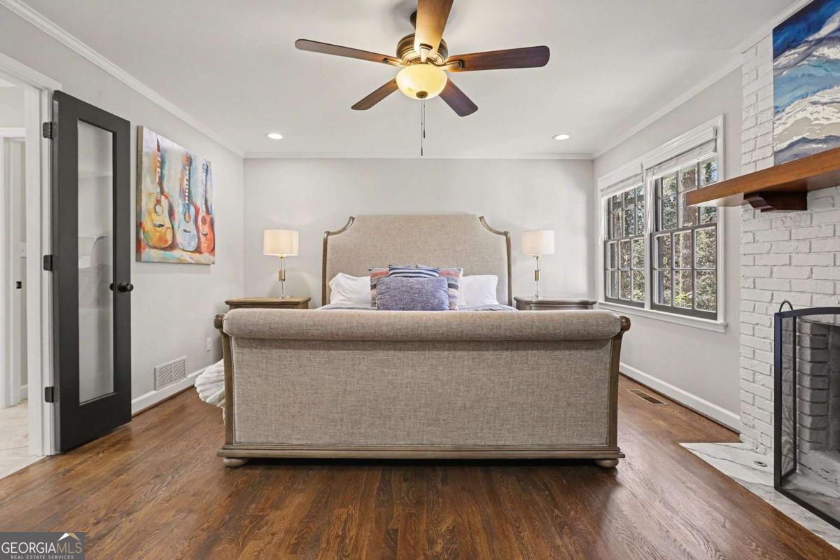 7070 Glenridge Drive Atlanta GA 30328