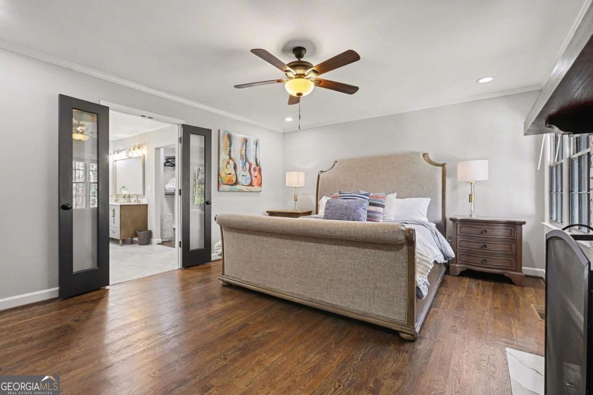 7070 Glenridge Drive Atlanta GA 30328