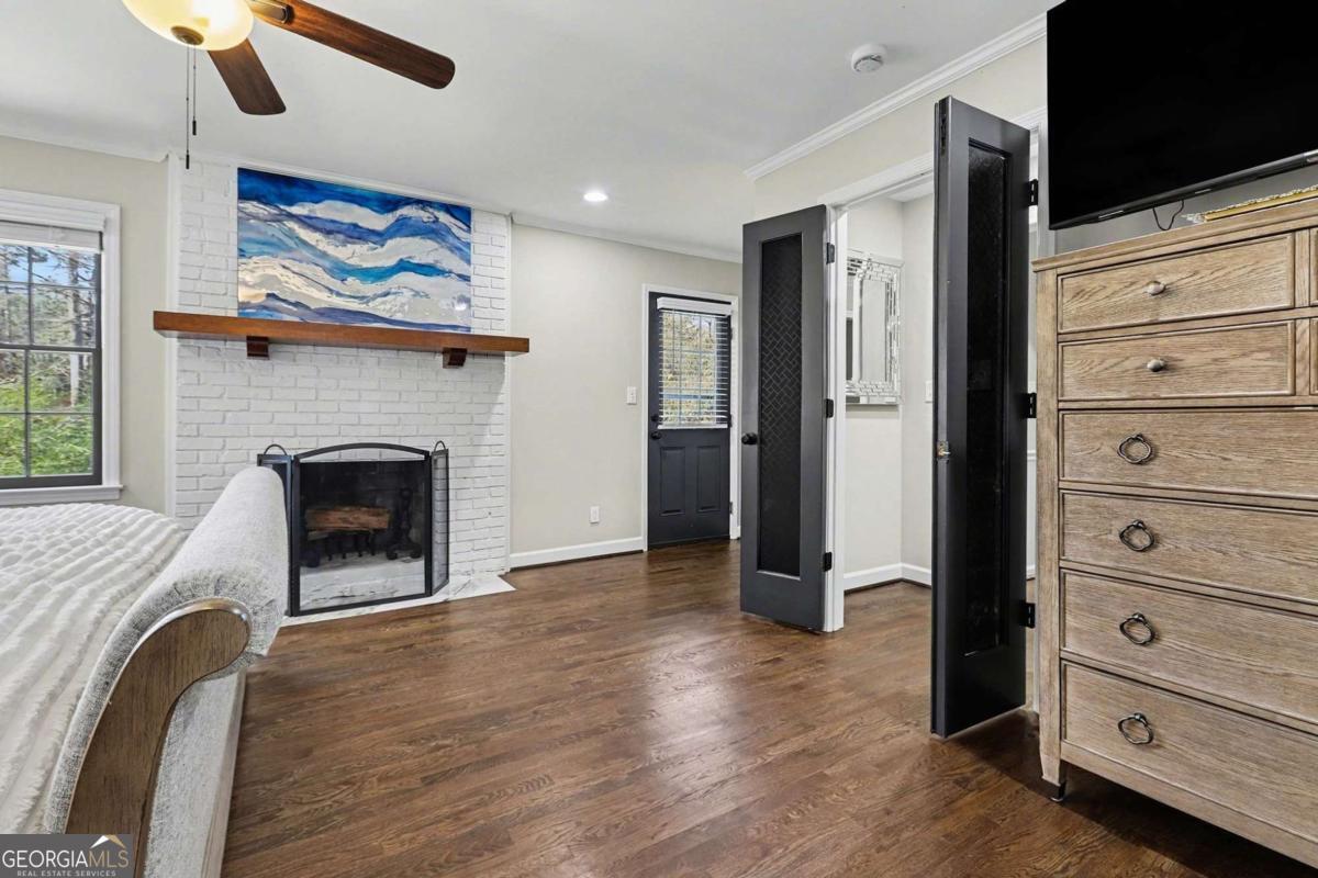 7070 Glenridge Drive Atlanta GA 30328
