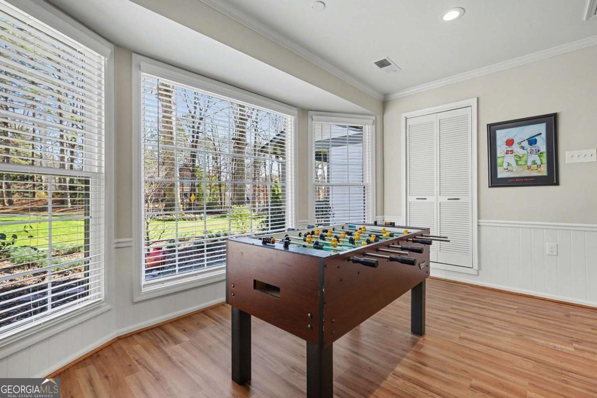 7070 Glenridge Drive Atlanta GA 30328