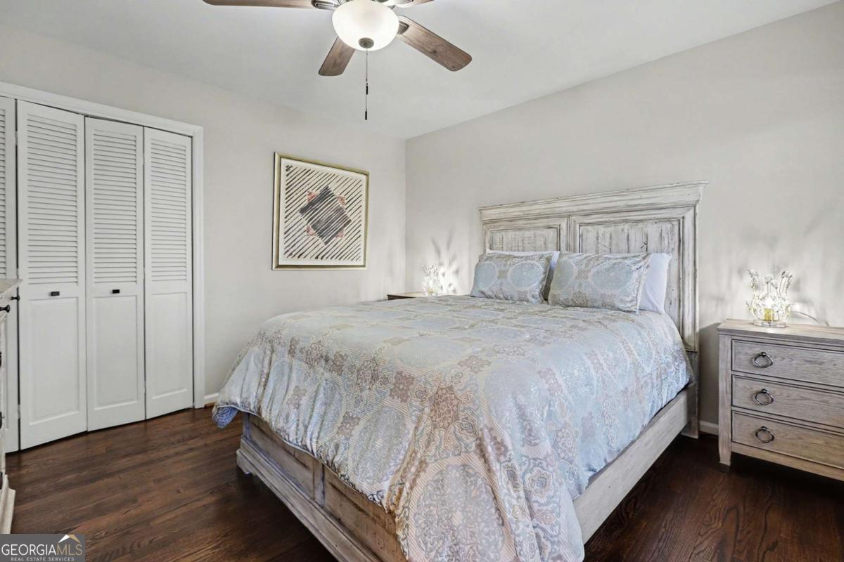 7070 Glenridge Drive Atlanta GA 30328