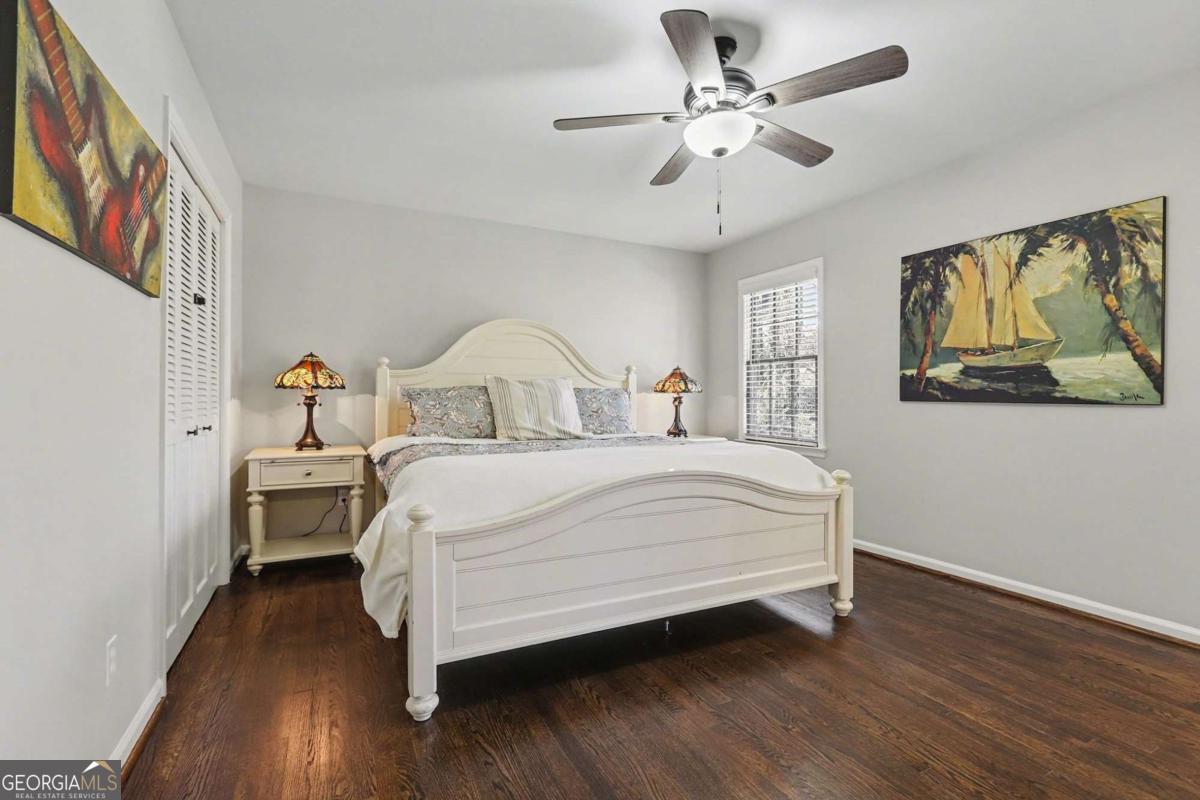 7070 Glenridge Drive Atlanta GA 30328