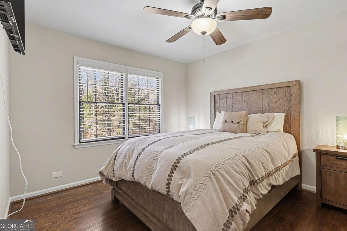 7070 Glenridge Drive Atlanta GA 30328
