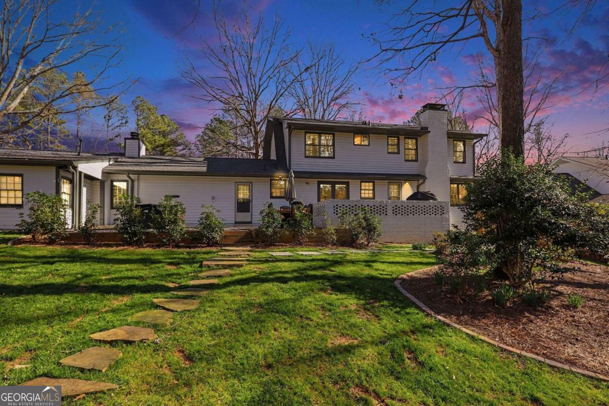 7070 Glenridge Drive Atlanta GA 30328