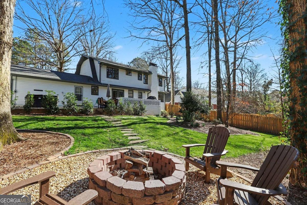 7070 Glenridge Drive Atlanta GA 30328