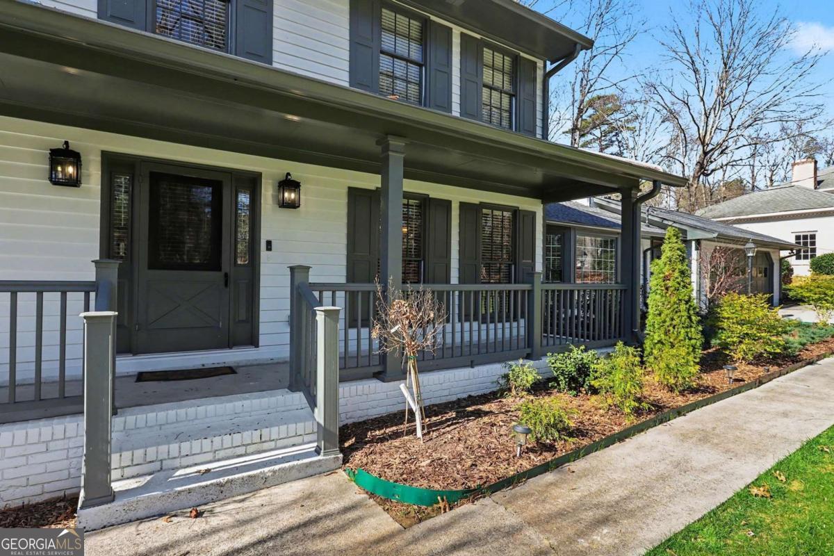 7070 Glenridge Drive Atlanta GA 30328