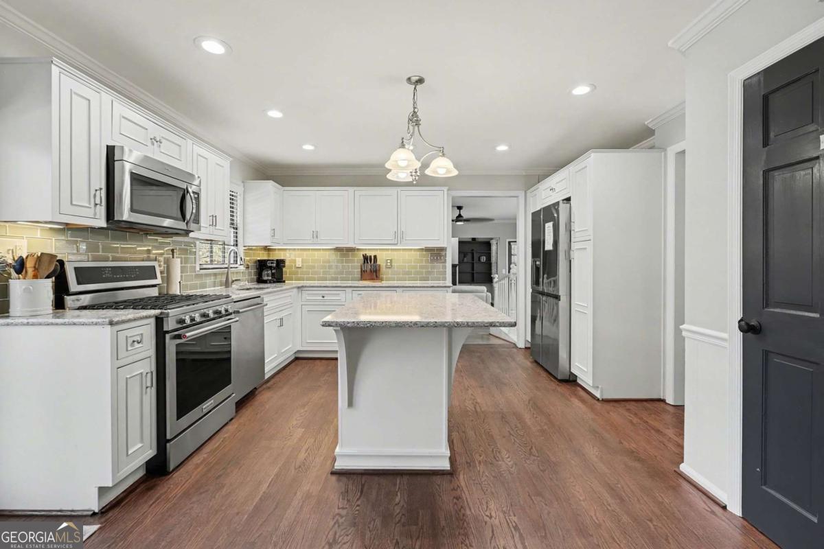 7070 Glenridge Drive Atlanta GA 30328