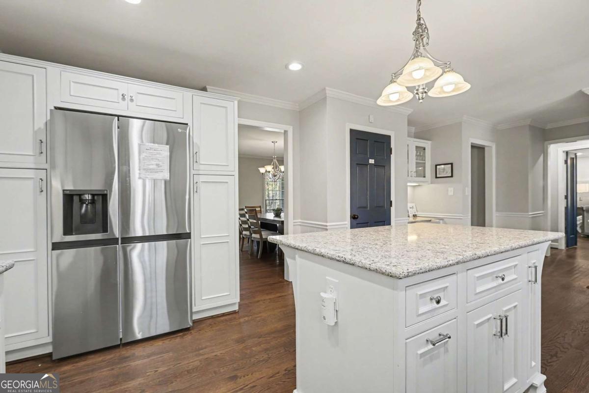 7070 Glenridge Drive Atlanta GA 30328