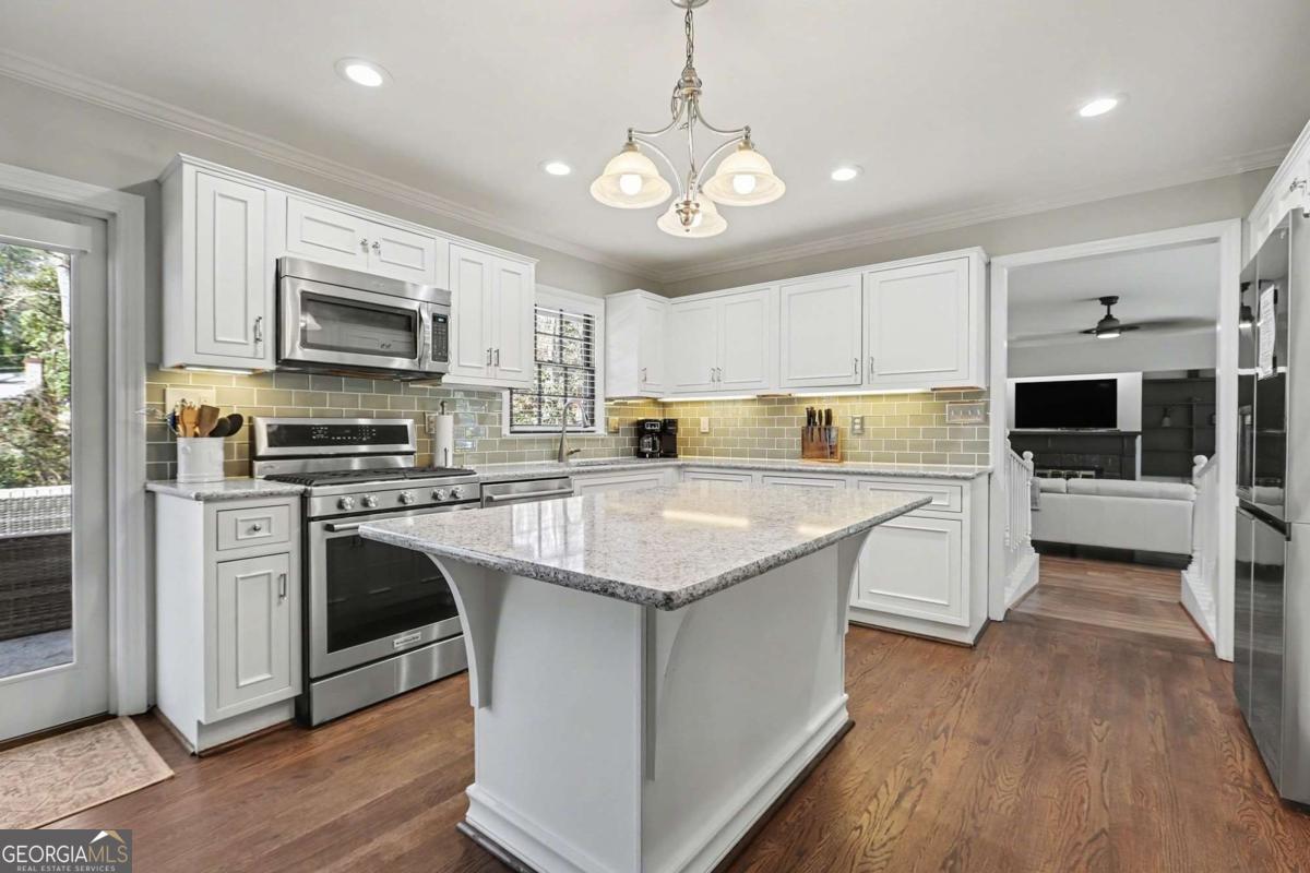 7070 Glenridge Drive Atlanta GA 30328