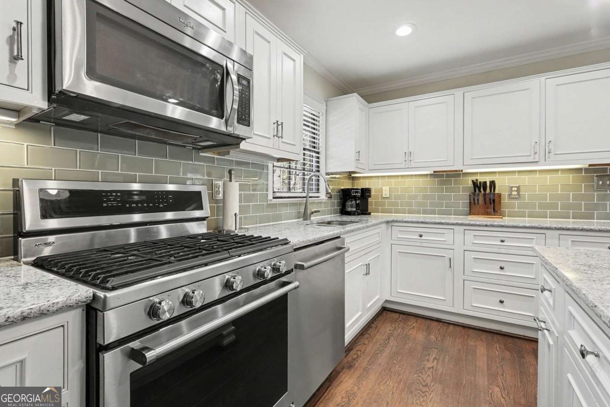 7070 Glenridge Drive Atlanta GA 30328
