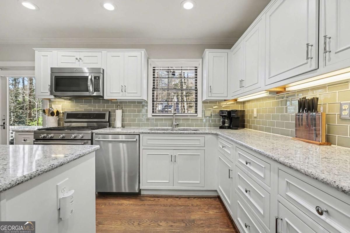 7070 Glenridge Drive Atlanta GA 30328