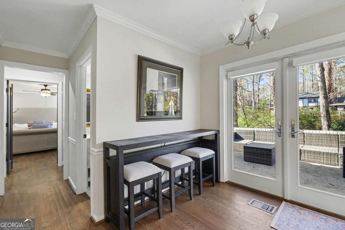 7070 Glenridge Drive Atlanta GA 30328