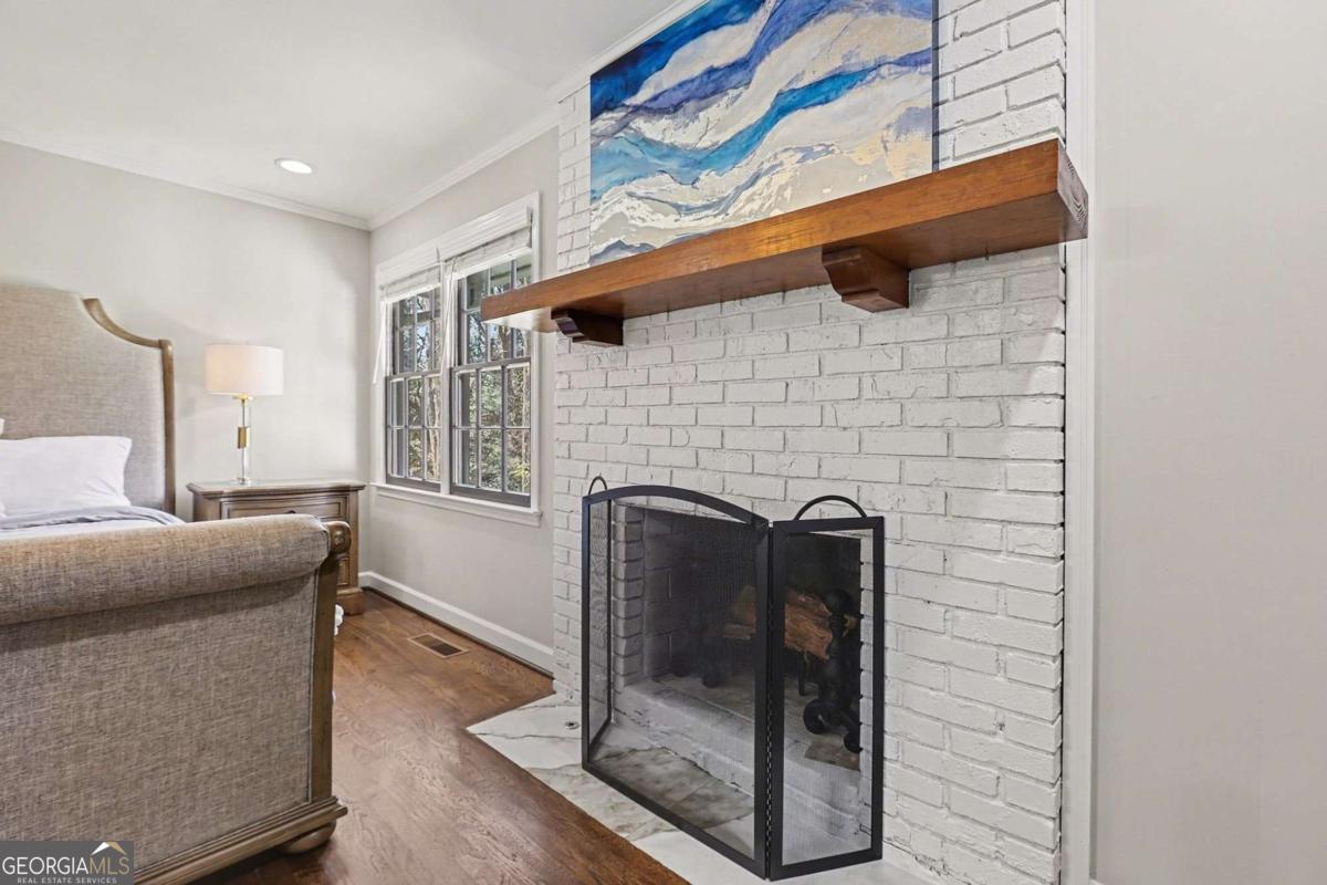 7070 Glenridge Drive Atlanta GA 30328