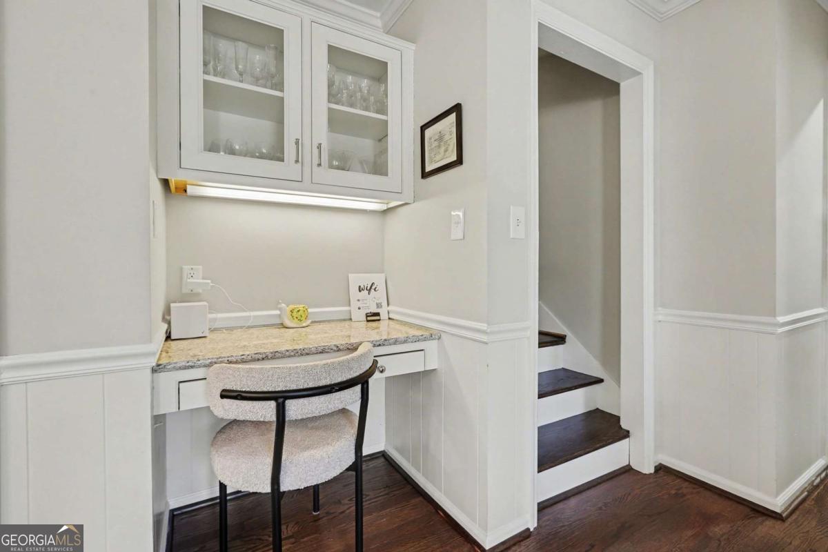 7070 Glenridge Drive Atlanta GA 30328
