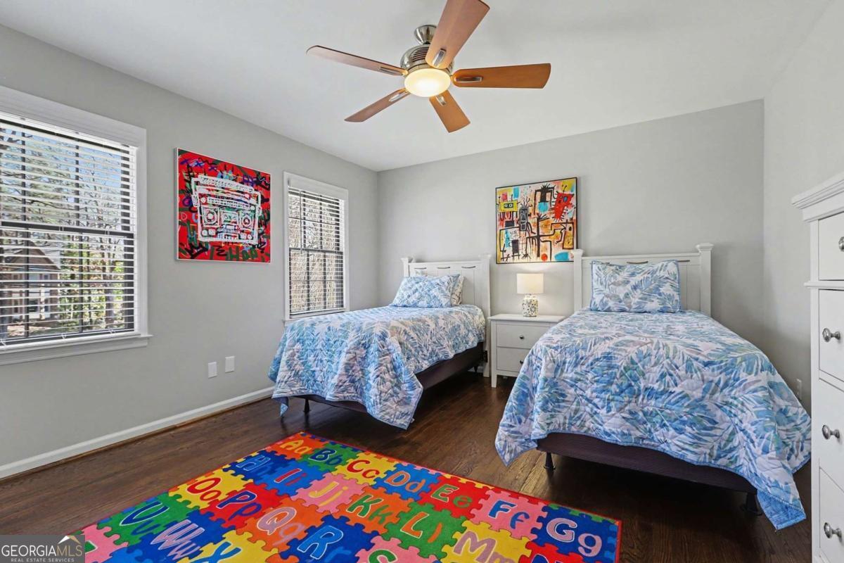 7070 Glenridge Drive Atlanta GA 30328