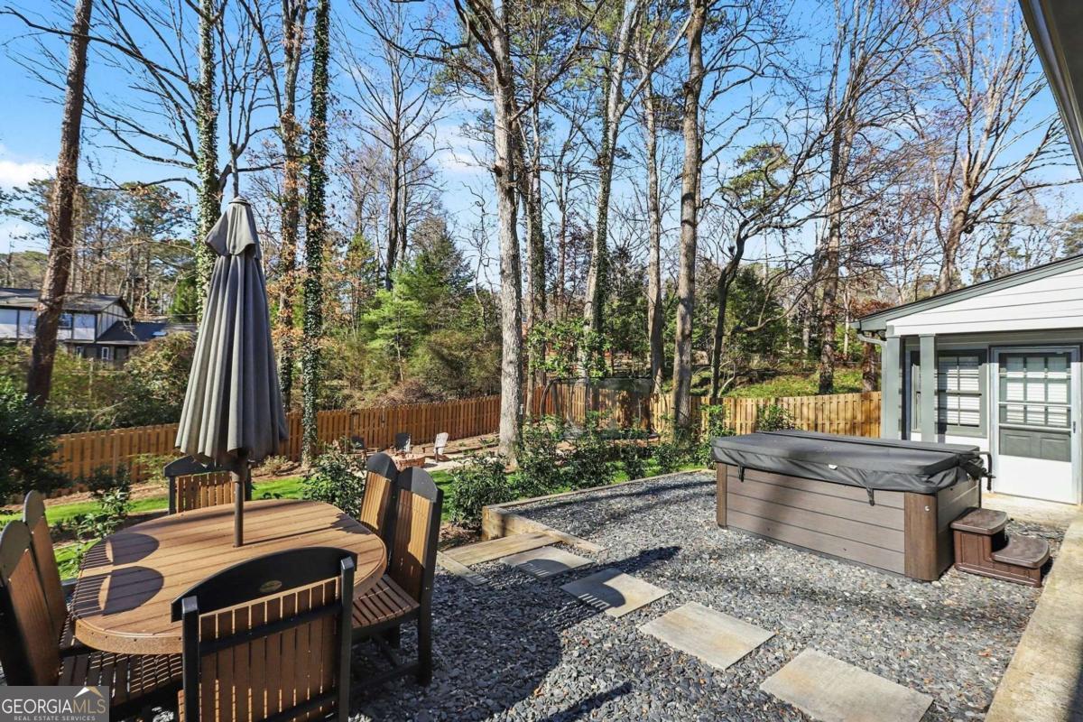 7070 Glenridge Drive Atlanta GA 30328