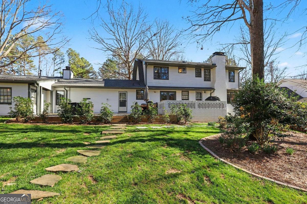 7070 Glenridge Drive Atlanta GA 30328