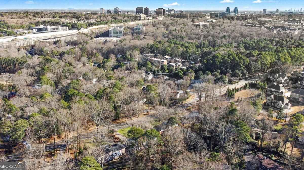 7070 Glenridge Drive Atlanta GA 30328