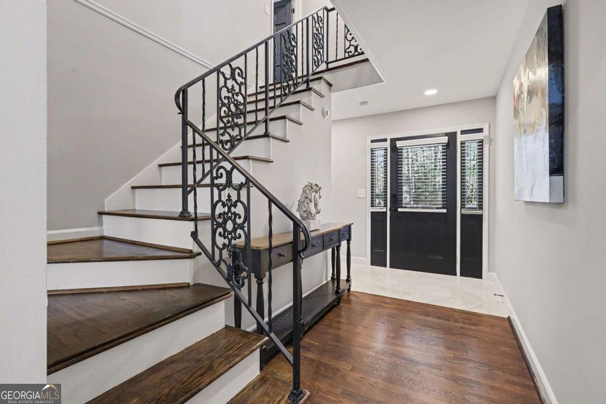 7070 Glenridge Drive Atlanta GA 30328