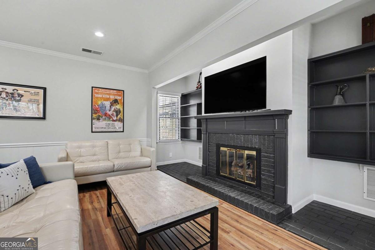 7070 Glenridge Drive Atlanta GA 30328