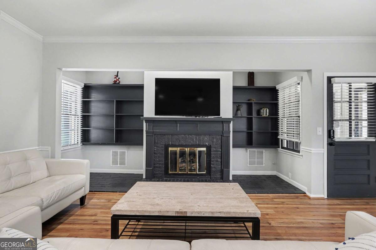 7070 Glenridge Drive Atlanta GA 30328