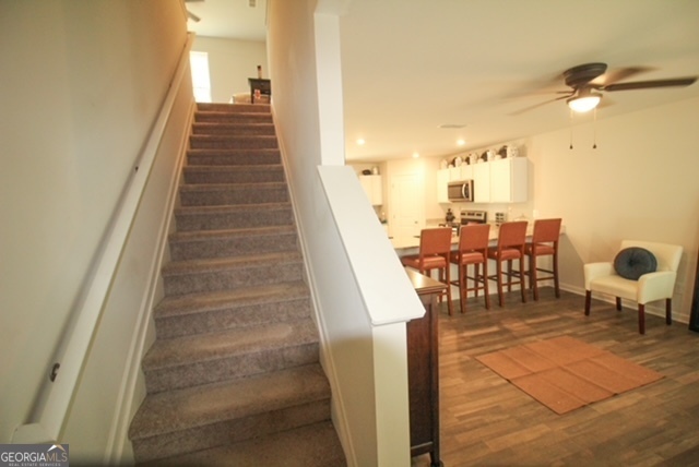 285 R L Parker Drive Luthersville GA 30251