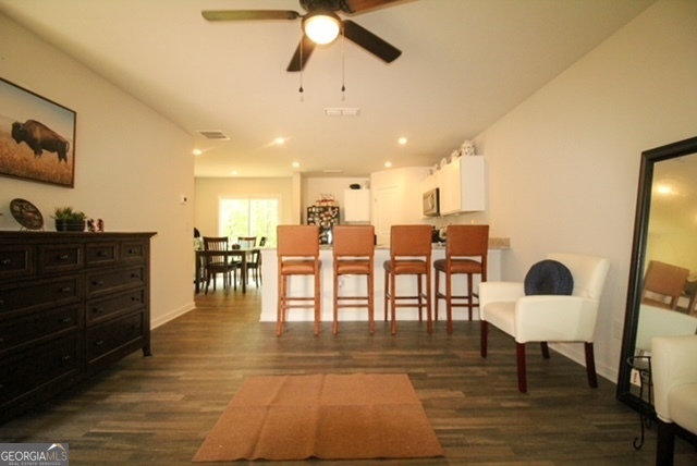 285 R L Parker Drive Luthersville GA 30251