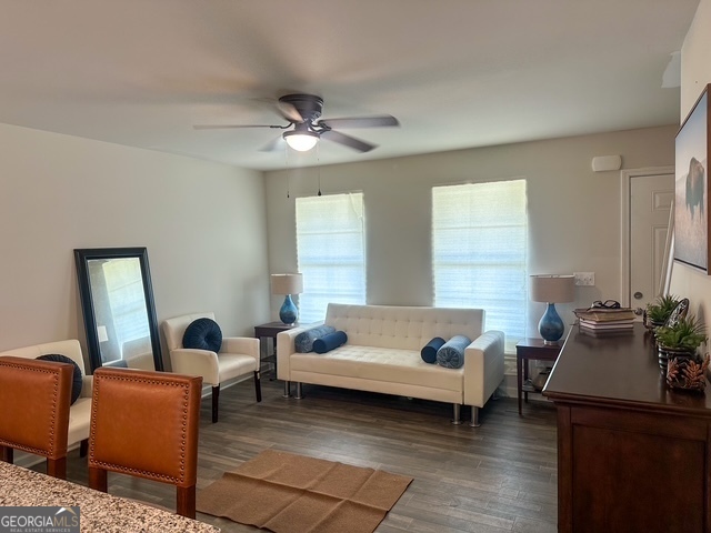 285 R L Parker Drive Luthersville GA 30251