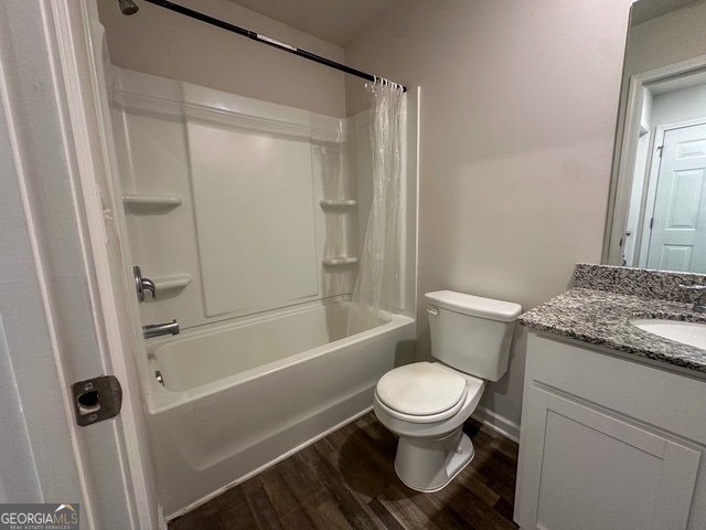 285 R L Parker Drive Luthersville GA 30251