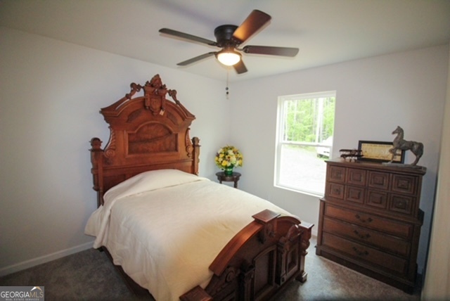 285 R L Parker Drive Luthersville GA 30251