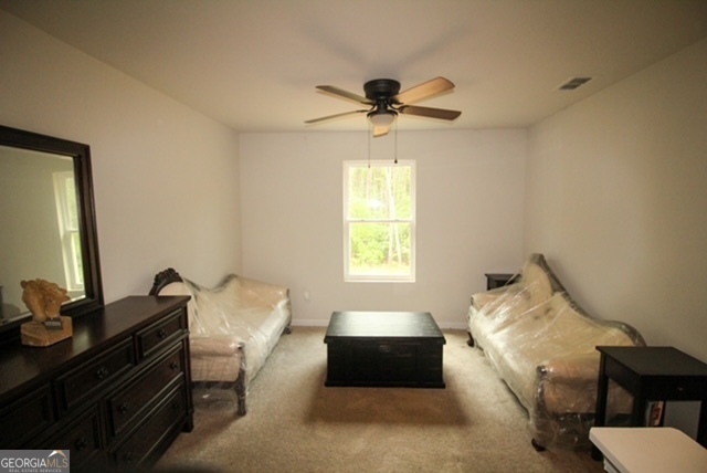 285 R L Parker Drive Luthersville GA 30251