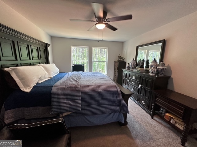 285 R L Parker Drive Luthersville GA 30251