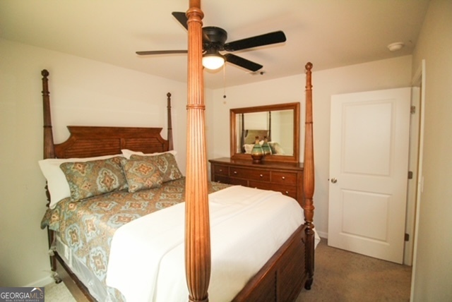 285 R L Parker Drive Luthersville GA 30251