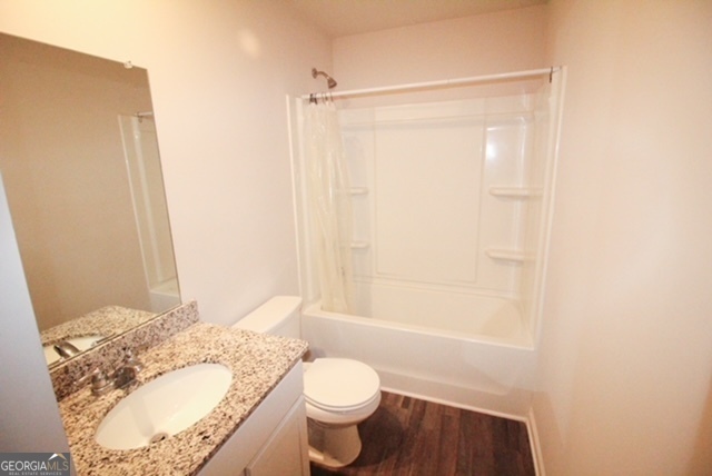 285 R L Parker Drive Luthersville GA 30251