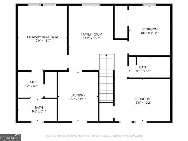 285 R L Parker Drive Luthersville GA 30251