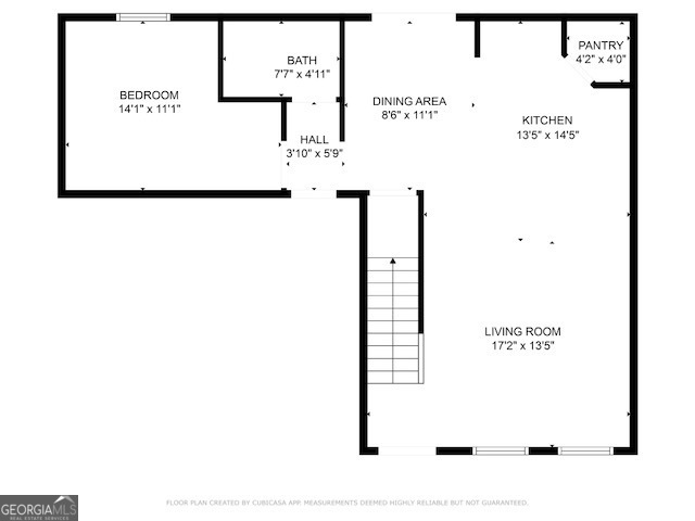 285 R L Parker Drive Luthersville GA 30251