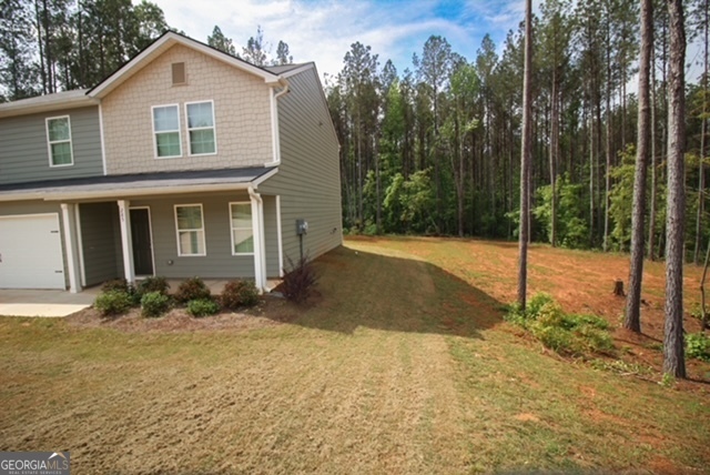285 R L Parker Drive Luthersville GA 30251