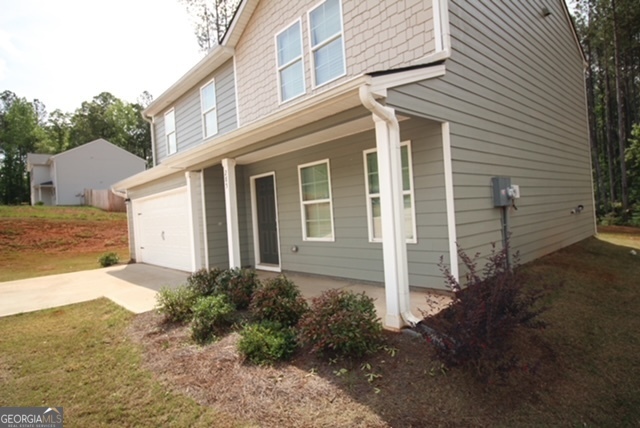 285 R L Parker Drive Luthersville GA 30251