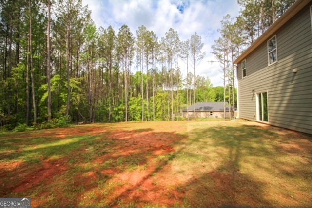 285 R L Parker Drive Luthersville GA 30251