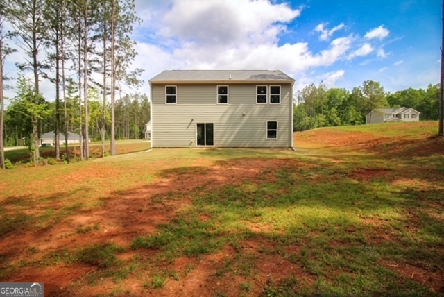285 R L Parker Drive Luthersville GA 30251
