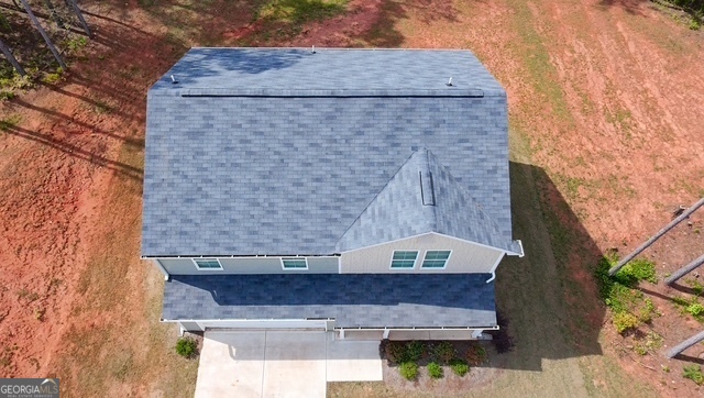 285 R L Parker Drive Luthersville GA 30251