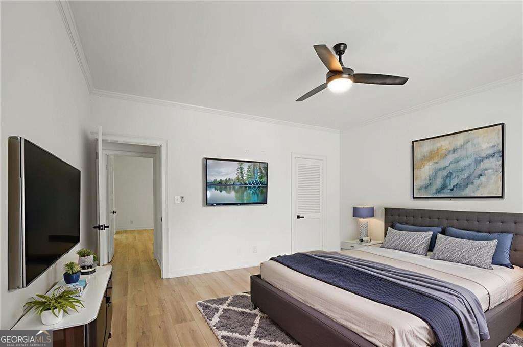 3649 Peachtree Road NE Atlanta GA 30319