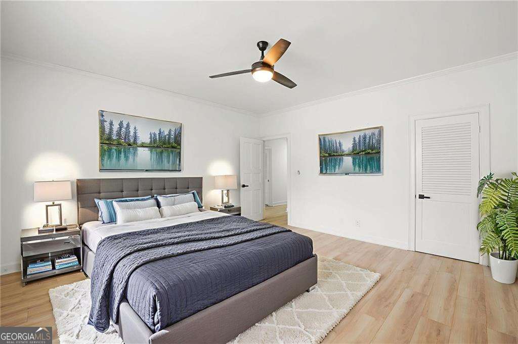 3649 Peachtree Road NE Atlanta GA 30319
