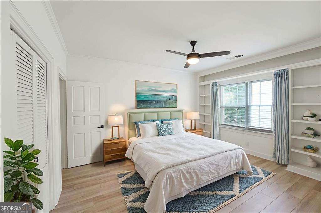 3649 Peachtree Road NE Atlanta GA 30319