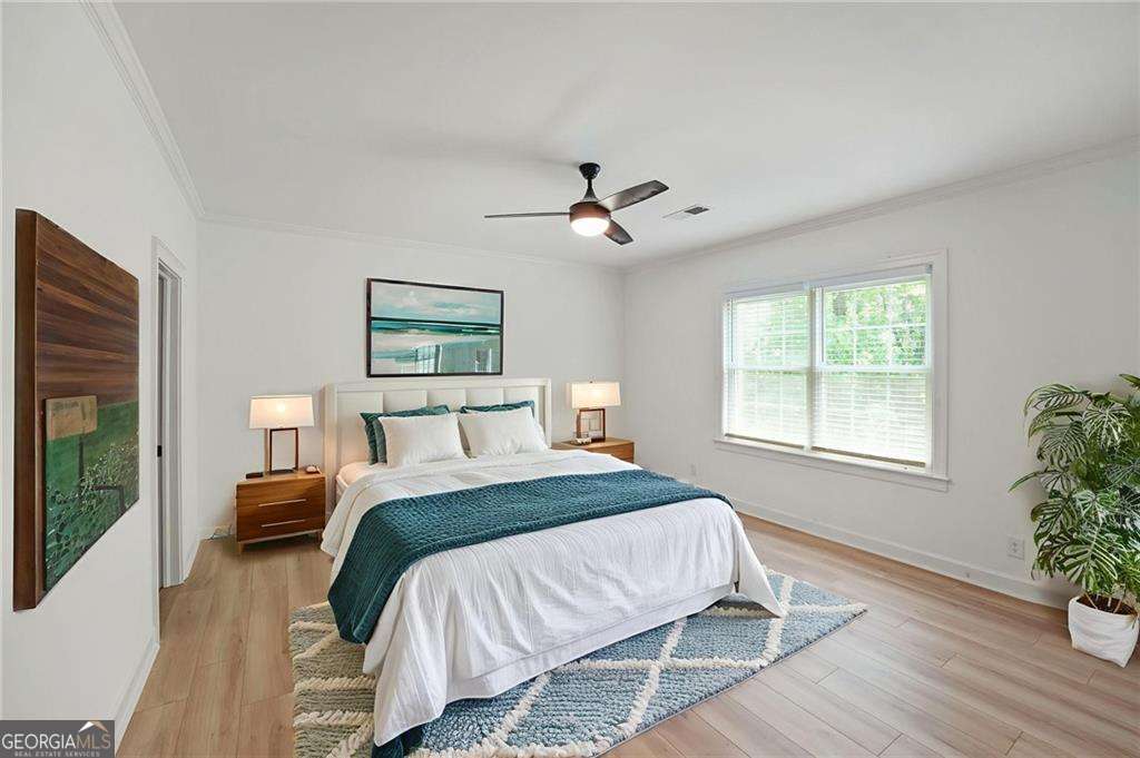 3649 Peachtree Road NE Atlanta GA 30319