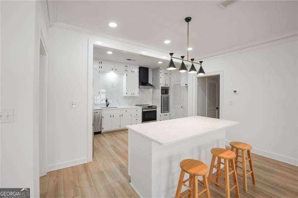 3649 Peachtree Road NE Atlanta GA 30319